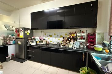 Lolite @ Seri Austin