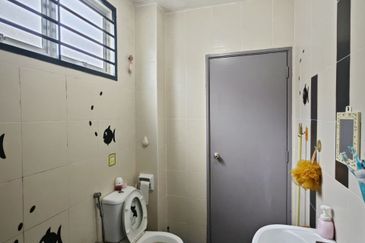 Lolite @ Seri Austin