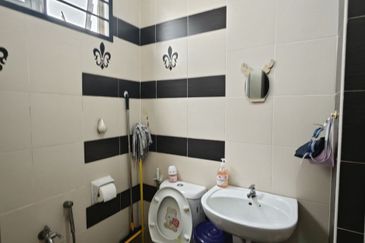 Lolite @ Seri Austin