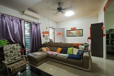 Lolite @ Seri Austin