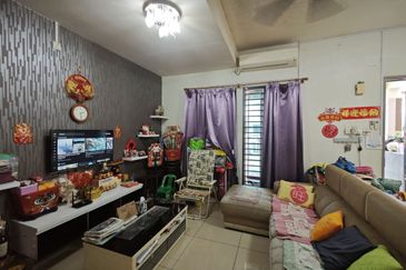 Lolite @ Seri Austin