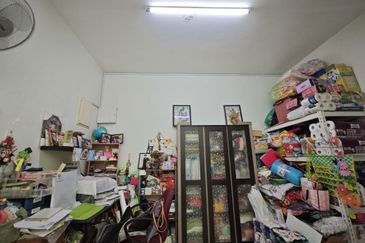 Lolite @ Seri Austin