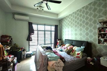 Lolite @ Seri Austin