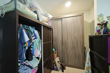 Lolite @ Seri Austin