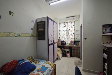 Lolite @ Seri Austin