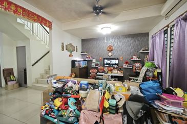 Lolite @ Seri Austin