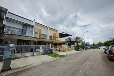 Lolite @ Seri Austin