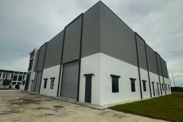 Eco Business Park 2