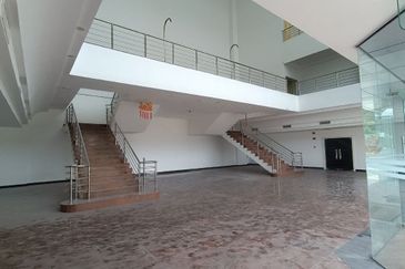 Taman Perindustrian Gembira