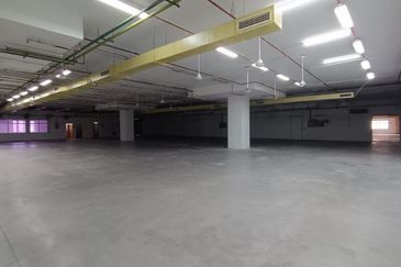 Taman Perindustrian Gembira