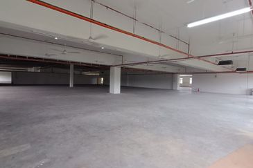 Taman Perindustrian Gembira