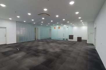 Taman Perindustrian Gembira