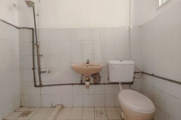 Lily & Jasmine Apartment