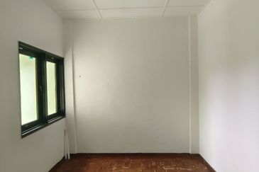 Lily & Jasmine Apartment