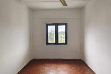 Lily & Jasmine Apartment