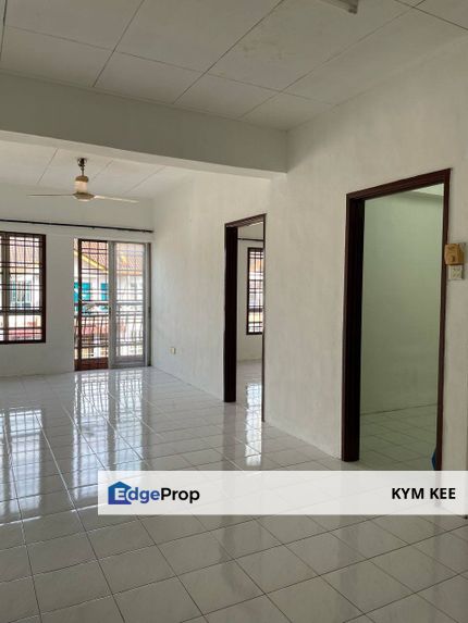 Park Avenue Shop Apartment 3 Bed Tampoi Indah Near JB Town CIQ, Johor, Tampoi