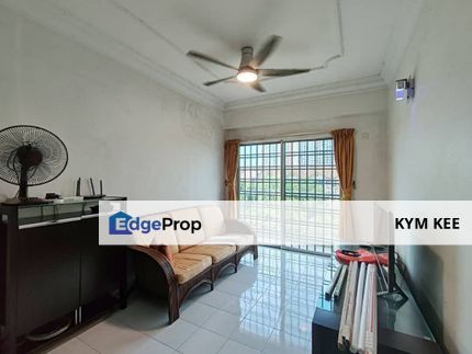 【High Floor】Sri Kenari 3 Bed Renovated Tampoi Indah Near JB Town CIQ, Johor, Tampoi