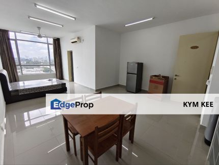 Greenfield Regency Partial Furnished Tampoi Indah Near Jb Town CIQ, Johor, Tampoi
