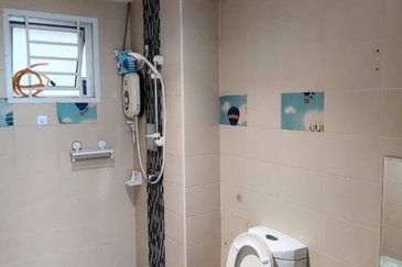 Dedaun Hijau (Greenfield Regency)