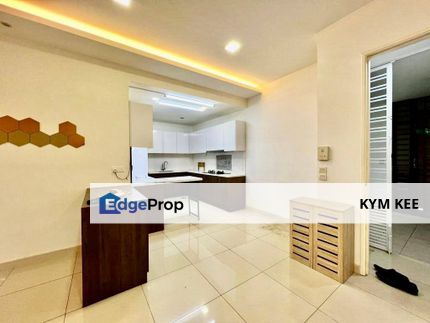 【Corner】Greenfield Regency 3+1 Bed Tampoi Indah Near JB Town CIQ, Johor, Tampoi