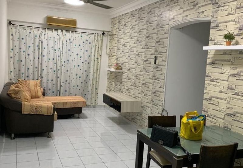 Sri Kenari Apartment