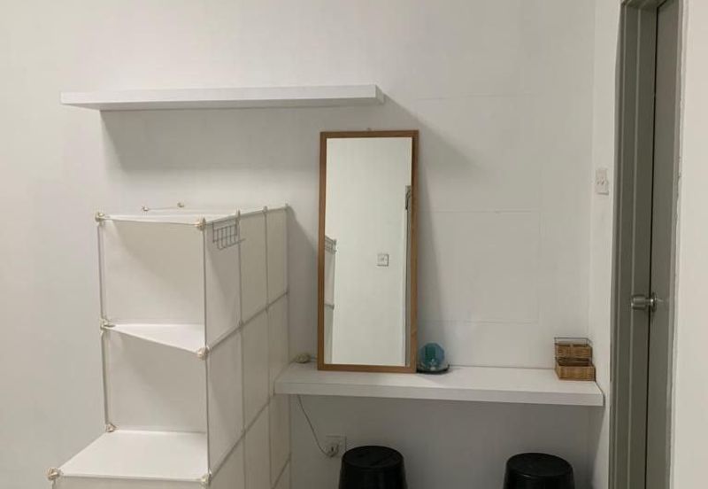 Sri Kenari Apartment