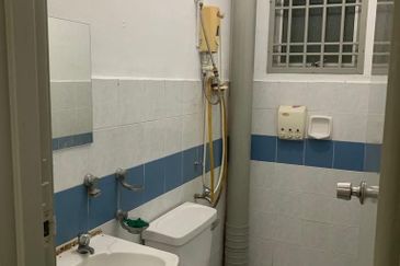 Sri Kenari Apartment