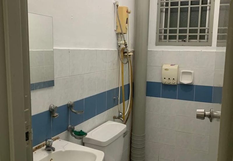 Sri Kenari Apartment