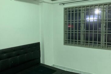 Sri Kenari Apartment