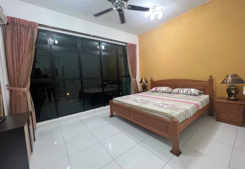 Sky Loft Premium Suites, Bukit Indah