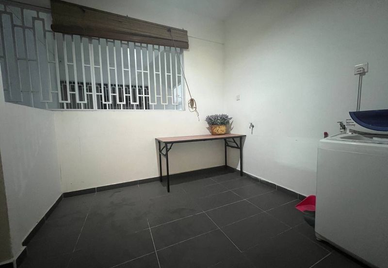 Sky Loft Premium Suites, Bukit Indah