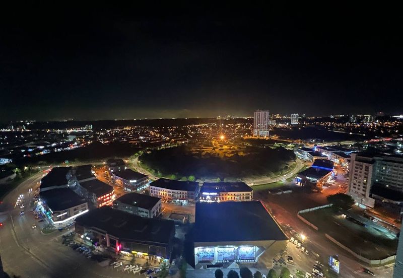 Sky Loft Premium Suites, Bukit Indah