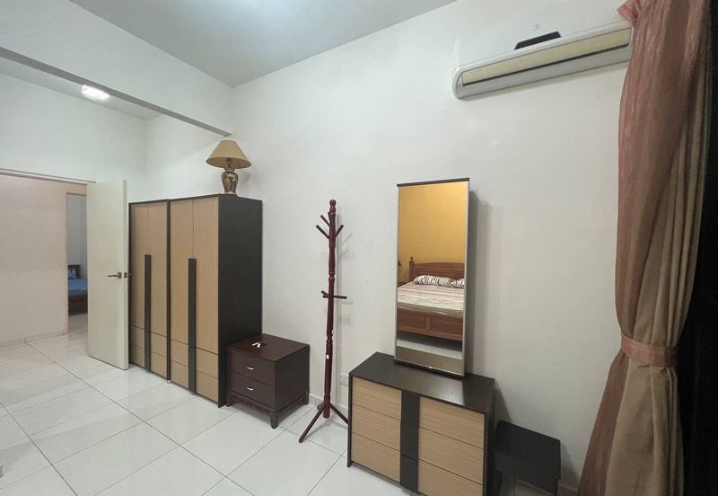 Sky Loft Premium Suites, Bukit Indah