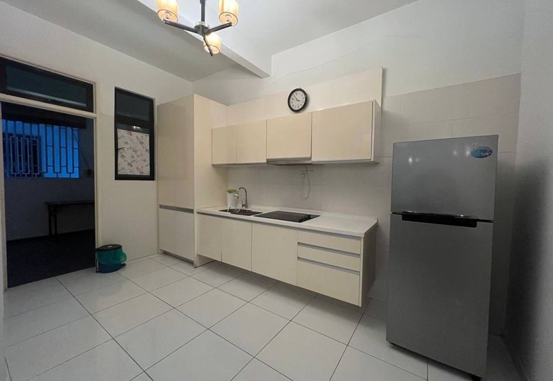 Sky Loft Premium Suites, Bukit Indah