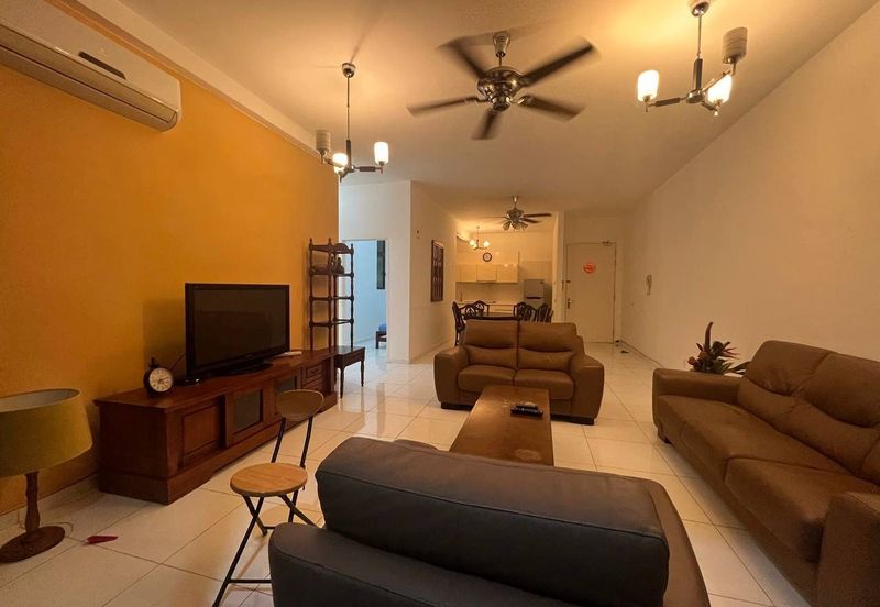 Sky Loft Premium Suites, Bukit Indah