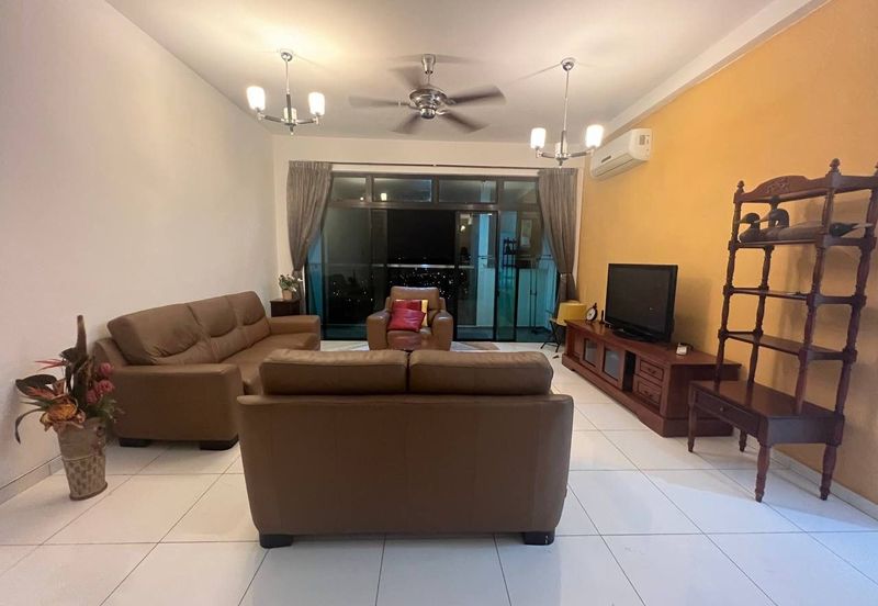 Sky Loft Premium Suites, Bukit Indah