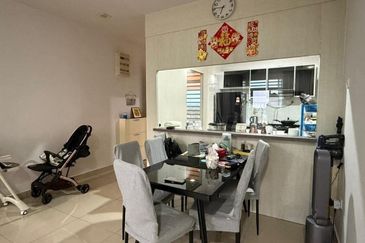 Nusa Heights (Nusa Puncak)