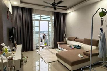 Nusa Heights (Nusa Puncak)