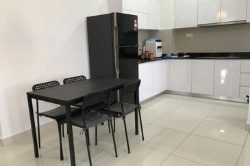 Eco Nest @ Eco Botanic