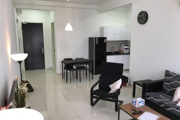 Eco Nest @ Eco Botanic