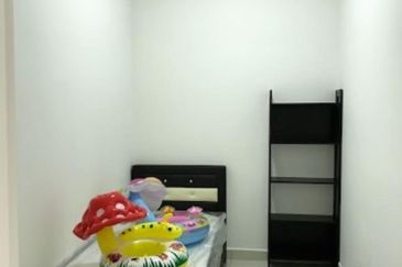 Eco Nest @ Eco Botanic