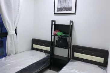 Eco Nest @ Eco Botanic