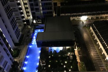 Eco Nest @ Eco Botanic