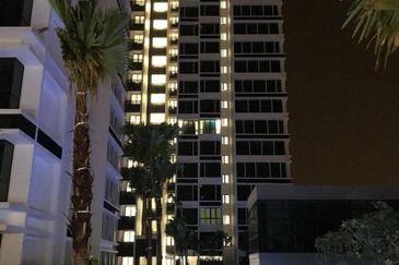 Eco Nest @ Eco Botanic