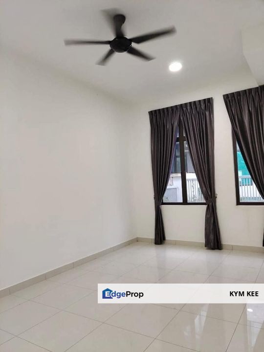 【New】Pulai Hijauan @ Jln Palma Double Storey 40x80 Semi D Skudai, Johor, Kangkar Pulai