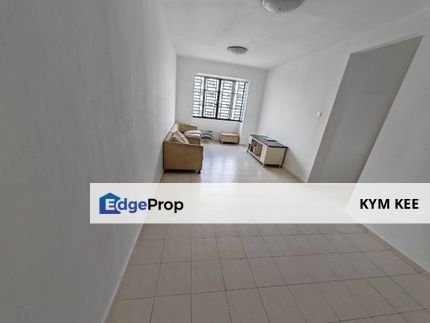 【Fully Furnished】Nusa Perdana 3 Bed Gelang Patah Near Tuas, Johor, Gelang Patah