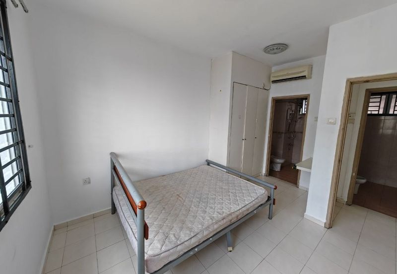 Nusa Perdana Serviced Apartment