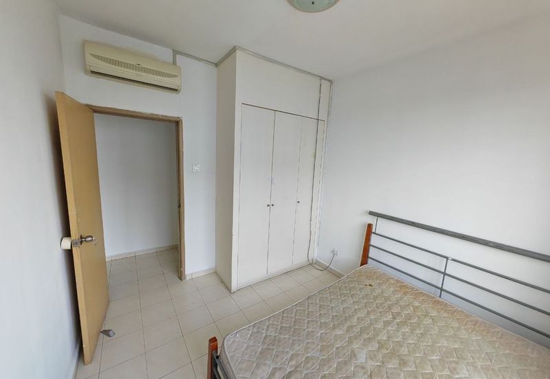 Nusa Perdana Serviced Apartment