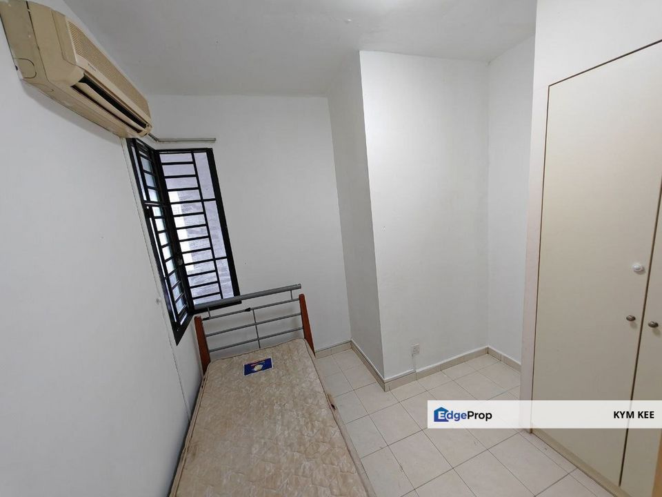 【Fully Furnished】Nusa Perdana 3 Bed Gelang Patah Near Tuas, Johor, Gelang Patah