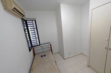 Nusa Perdana Serviced Apartment